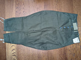 Unissued WWII German Afrika Koprs DAK Tropical Breeches Trousers 1942