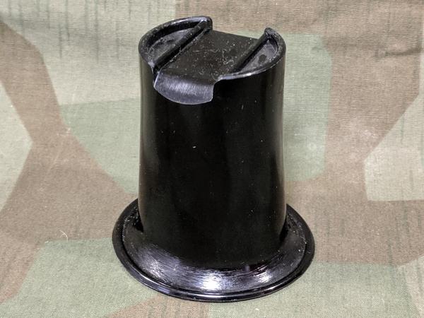 Unmarked WWII Style German Bakelite Canteen Cup