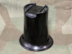 Unmarked WWII Style German Bakelite Canteen Cup