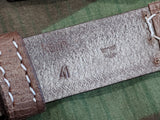 Reproduction K98 Rifle Sling
