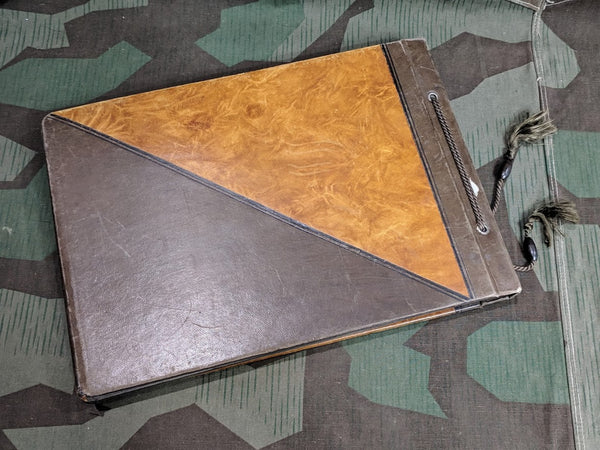 Period Photo Album (75+ Photos)