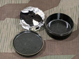 G. Flickshuh Typewriter Ribbon in Bakelite Container