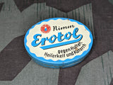 Erotol Cough Drops Tin