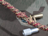 FF33 1936 with WWI Handset & Strange Crank