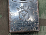 Original Daimon Telko Flashlight