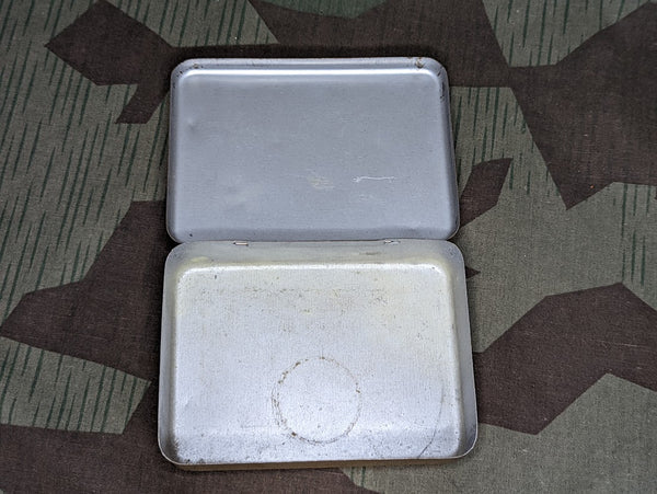 Brinkmann Kavalla Tabak Tin
