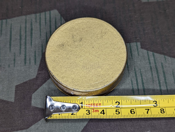 Kola Dallmann Lecithin Energy Drops Tin (Price in RM)