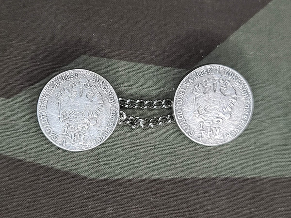 Trachten Coin Chain