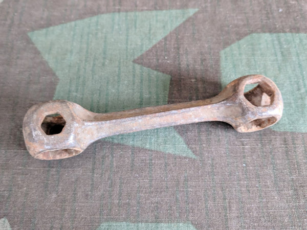 Bone Wrench for Bicycles & Motorcycles