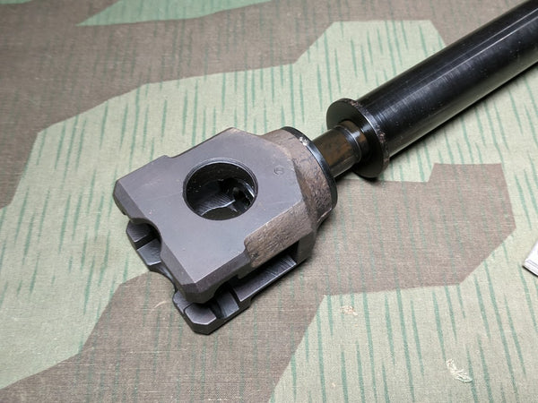 MG42 2-Piece .308 Blank Barrel Set (Limited run)