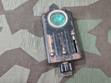 Original Daimon Flashlight
