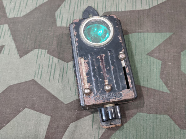 Original Daimon Flashlight