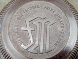 Office Supplies Bakelite Container