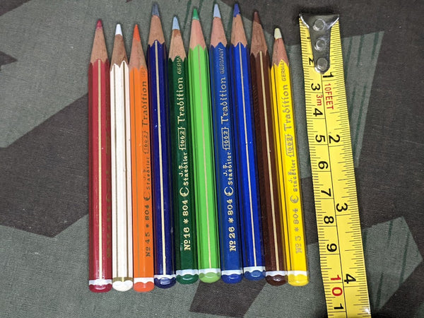 Stadtler Tradition Color Pencil Set