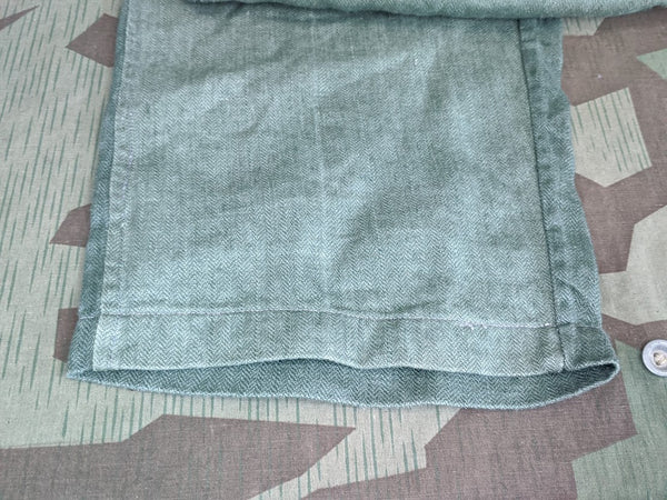 Unissued Original HBT Trousers M42?