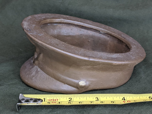 U.S. Hat Candy Dish