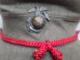 Women's Marine Corps Hat (Size 22 1/2)