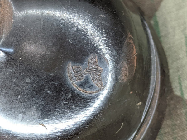 Deutsche Reichsbahn FF33 Field Telephone WORKING