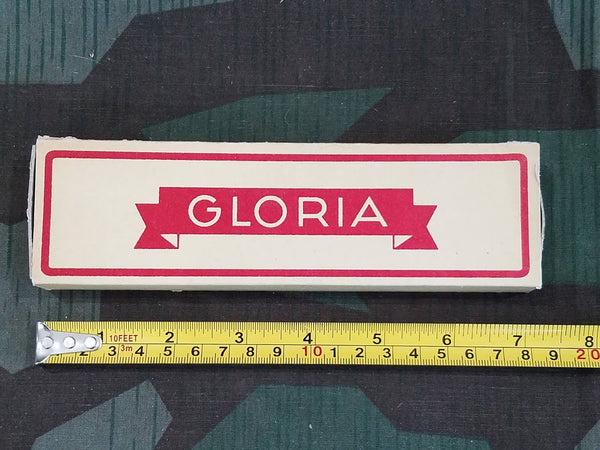 Box of 12 Gloria Pencils