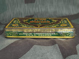 Sultan Auslese Nr.8 Cigarette Tin
