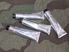 Hand Sanitizer in Aluminum Tube (Desinfektionsmittel)