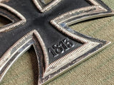 Iron Cross 2nd Class Demjansk Pocket