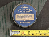 Süka Garlic Capsule Tin