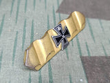 1914 Iron Cross Sweetheart Pin