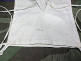 Original WWII Kriegsmarine Sailors Collar