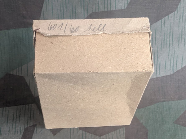 Feldpost Box 1941