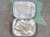 Herold Gramophone Needle Tin w/ Needles