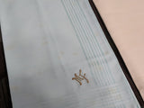 Damen Taschen Tücher 3 Hankies in Box Deutsche Wertarbiet