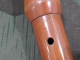 Herwiga Wooden Flute in Case