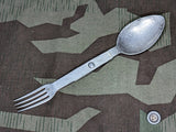 W.J.S.39? Göffel Fork Spoon