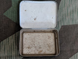 Pectoral Tabletten Tin
