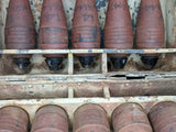 Original Full Box of 5cm Gr.W.36 Rounds 1943-4