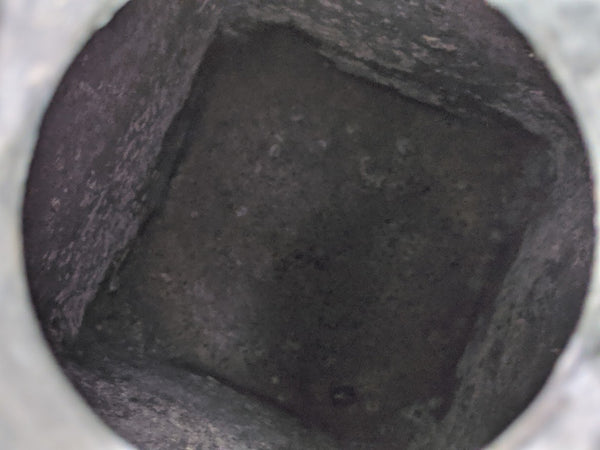 10L Trinkwasser with Repaired Latch