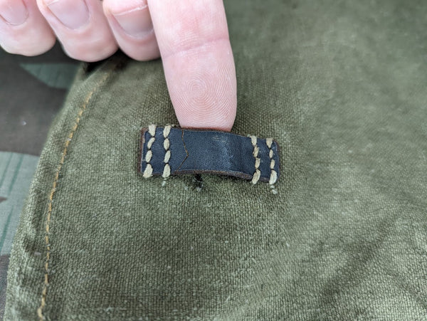 Mid War Bread Bag