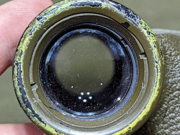 US Vietnam Era Binoculars 6X30 M13A1