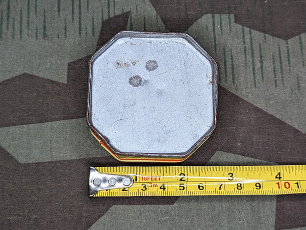 Hirsch Stahlstecknadeln Sewing Pin Container