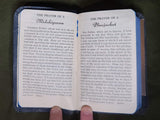US Military New Testament & Psalms Bible 1941