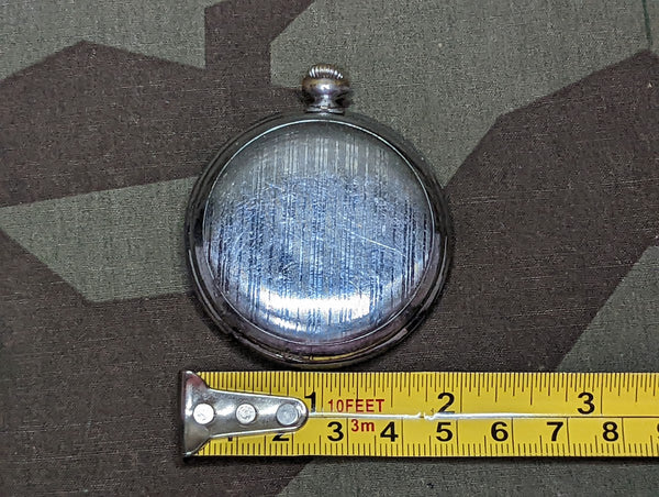 Thiel Pocket Watch Missing Loop