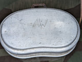 German Mess Kit ZPStZ Well Used