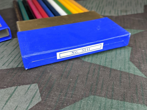 Staedtler MARS Polycolor Pencil Set