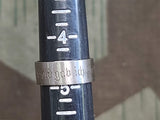 Gold gab ich für Eisen 1914 Ring