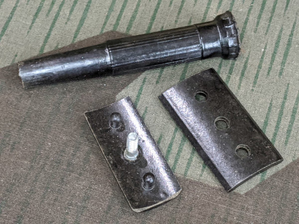 Rogerit Bakelite Razor in Box