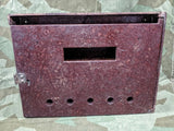 Vintage Bakelite Letter Box Mailbox