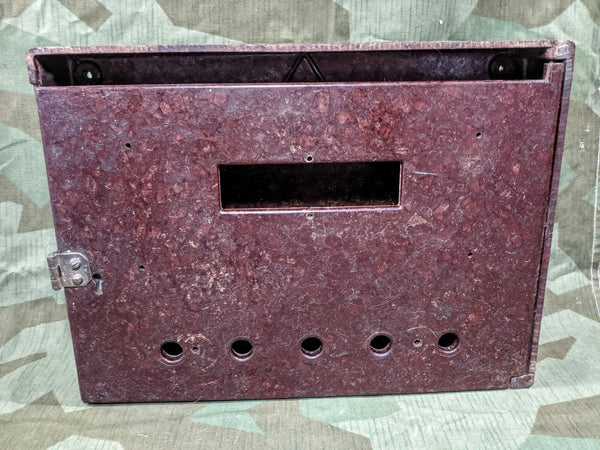 Vintage Bakelite Letter Box Mailbox