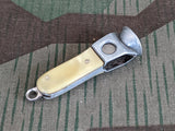 Vintage Celluloid Cigar Cutter