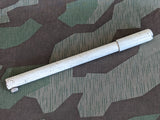 Vintage German Bicycle Pump ~13"